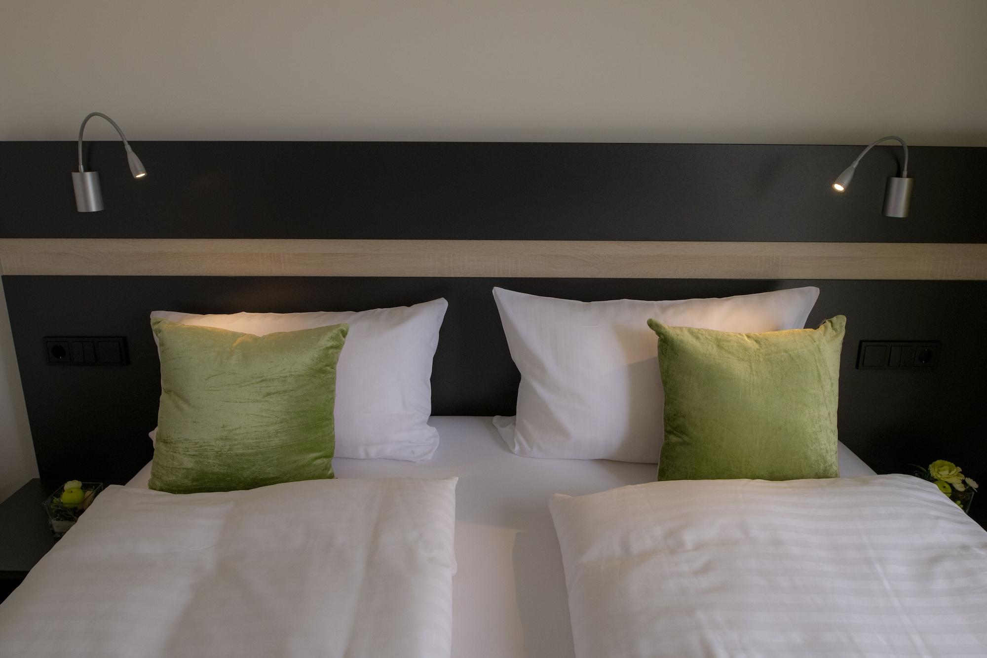 Campo Hotel Renningen