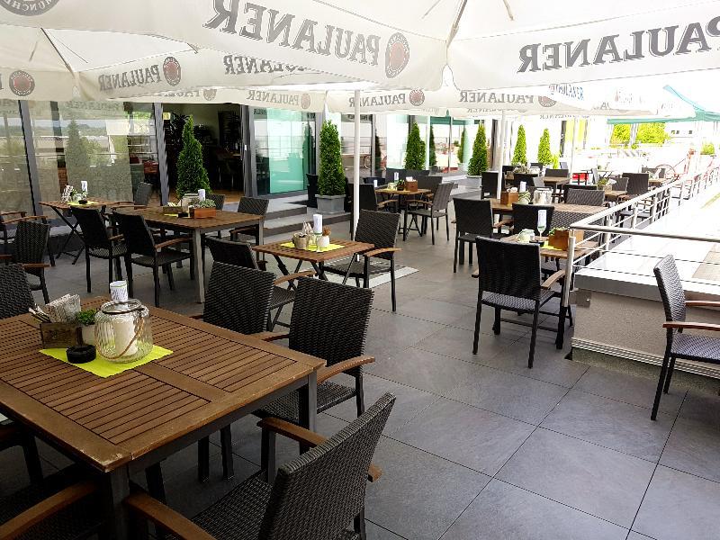 Campo Hotel Renningen